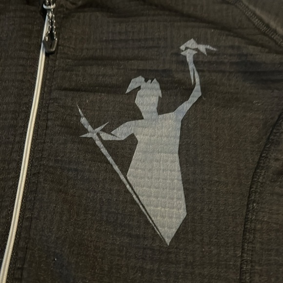 Fossa zip jacket - Picture 3 of 9